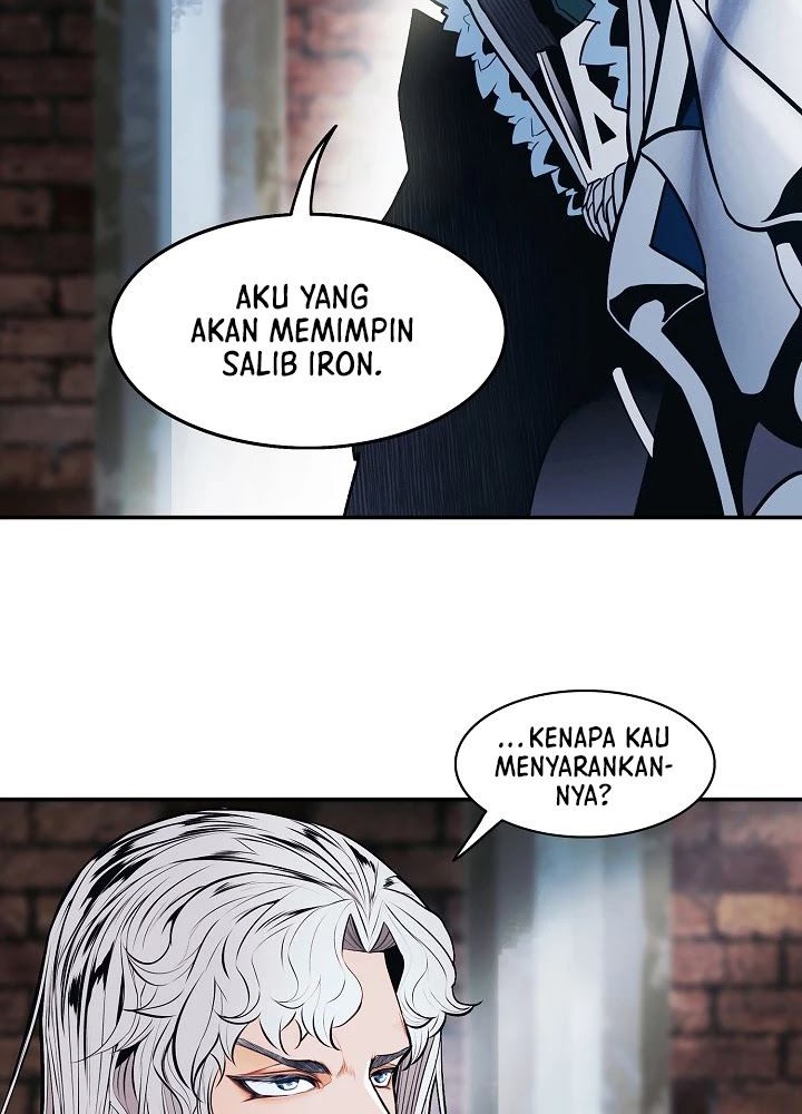 Dark Lady Isekai Chapter 127 Gambar 40