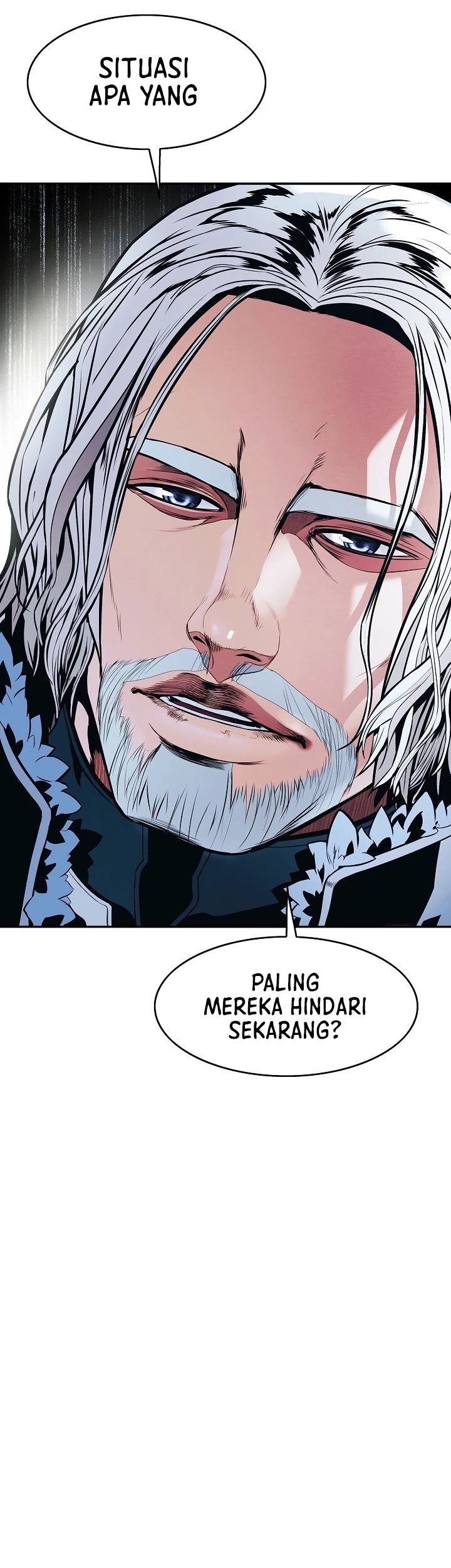 Dark Lady Isekai Chapter 127 Gambar 43