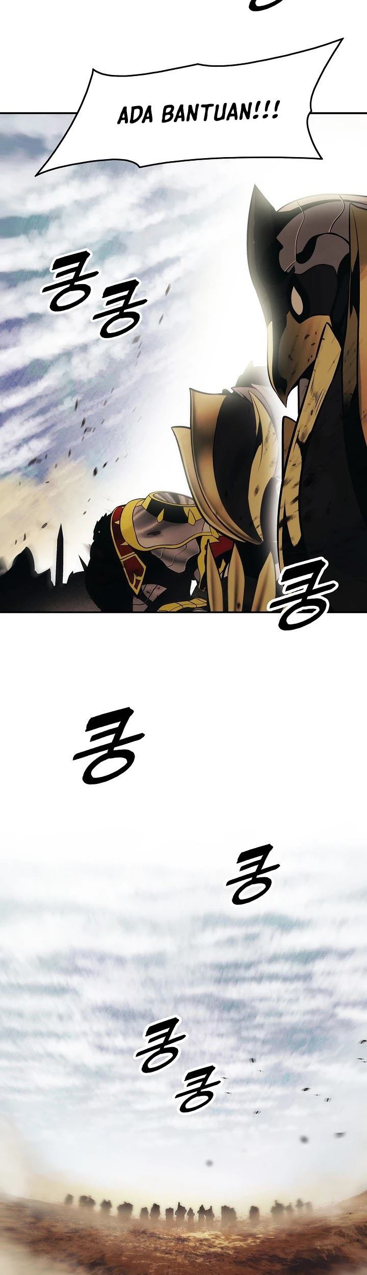 Dark Lady Isekai Chapter 127 Gambar 47