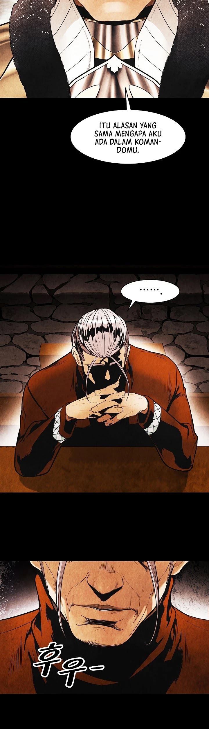 Dark Lady Isekai Chapter 127 Gambar 55