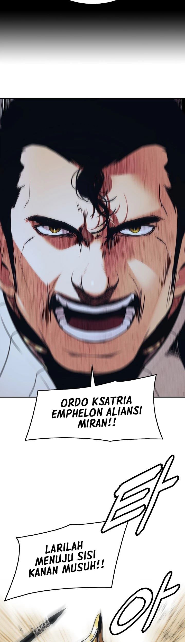 Dark Lady Isekai Chapter 127 Gambar 57