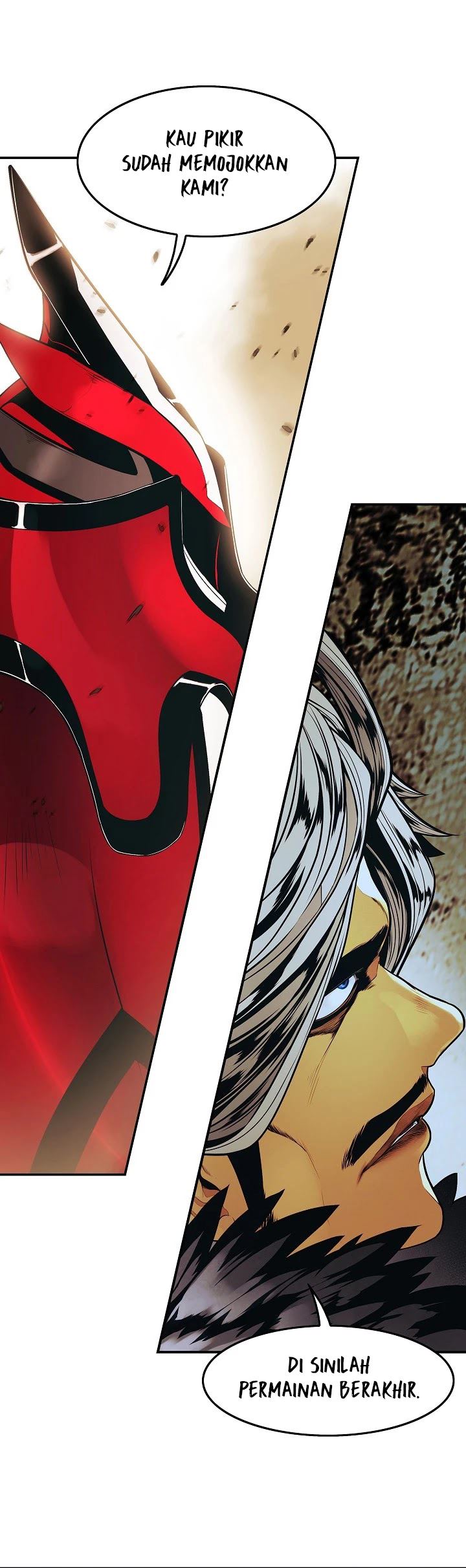 Dark Lady Isekai Chapter 127 Gambar 62