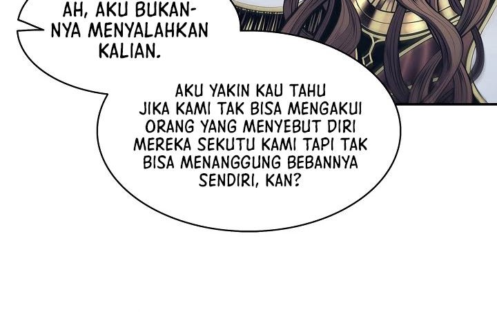 Dark Lady Isekai Chapter 127 Gambar 13