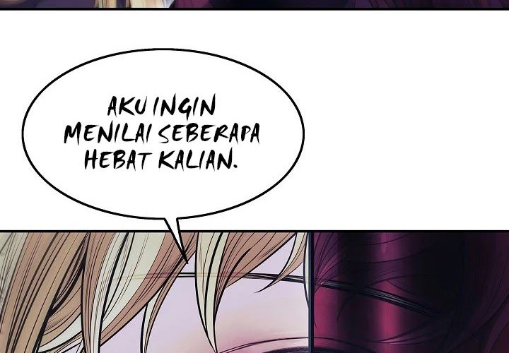 Dark Lady Isekai Chapter 127 Gambar 15