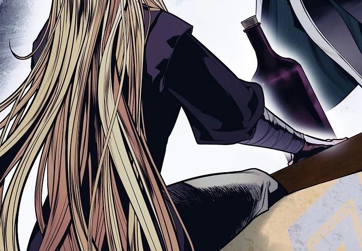 Dark Lady Isekai Chapter 127 Gambar 17