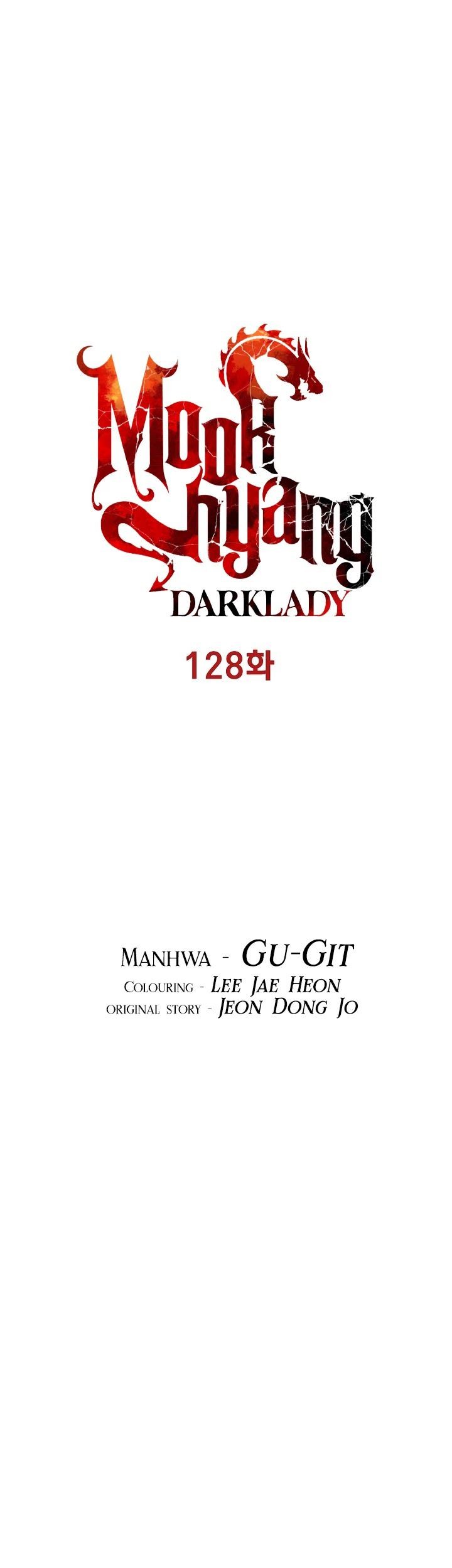 Dark Lady Isekai Chapter 128 Gambar 5