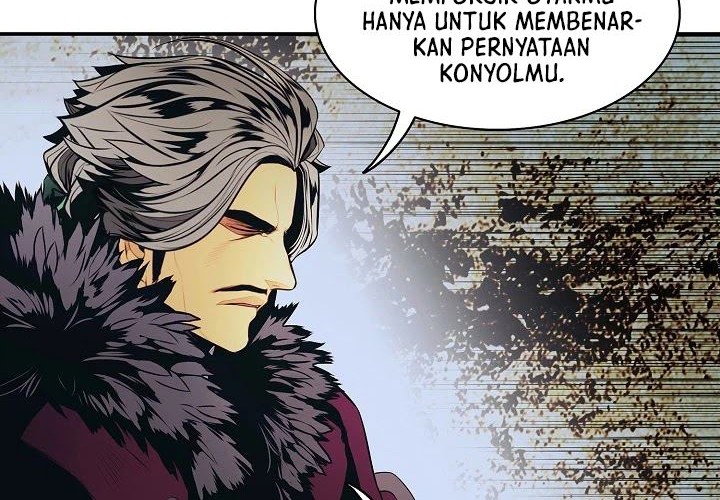 Dark Lady Isekai Chapter 128 Gambar 19