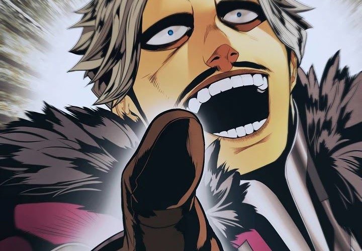 Dark Lady Isekai Chapter 128 Gambar 23