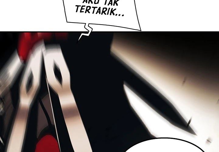 Dark Lady Isekai Chapter 128 Gambar 35