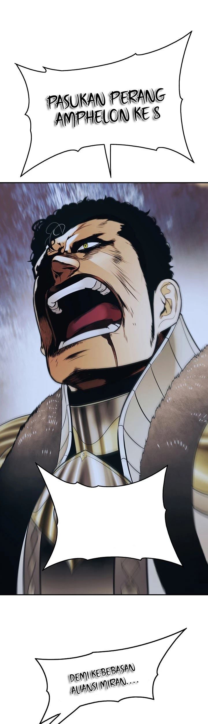 Dark Lady Isekai Chapter 128 Gambar 42