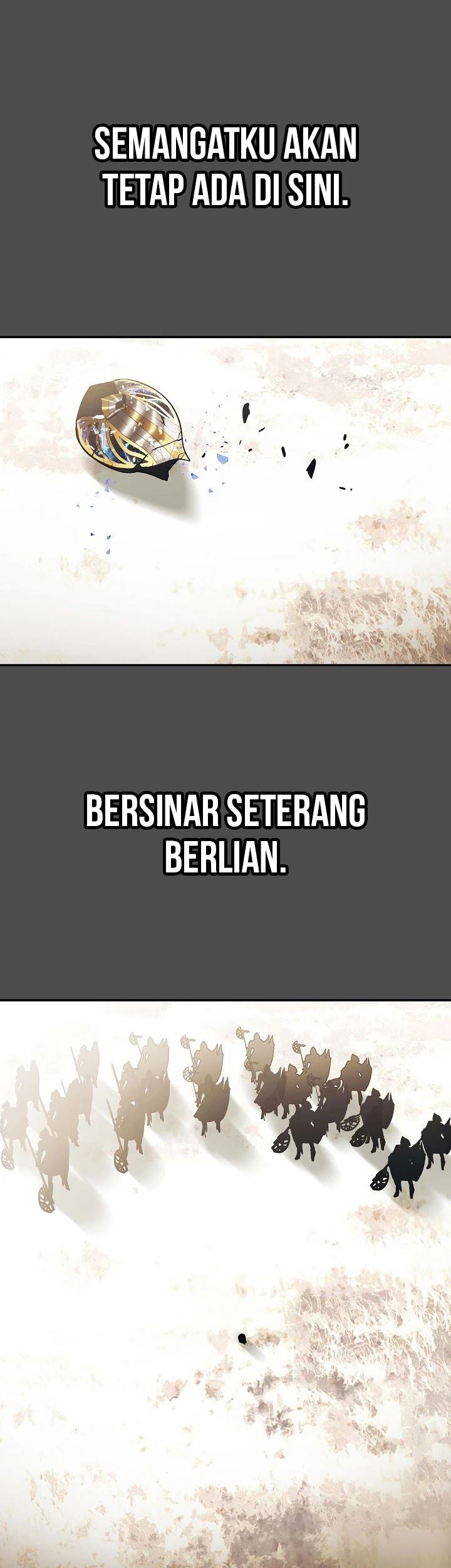 Dark Lady Isekai Chapter 128 Gambar 46