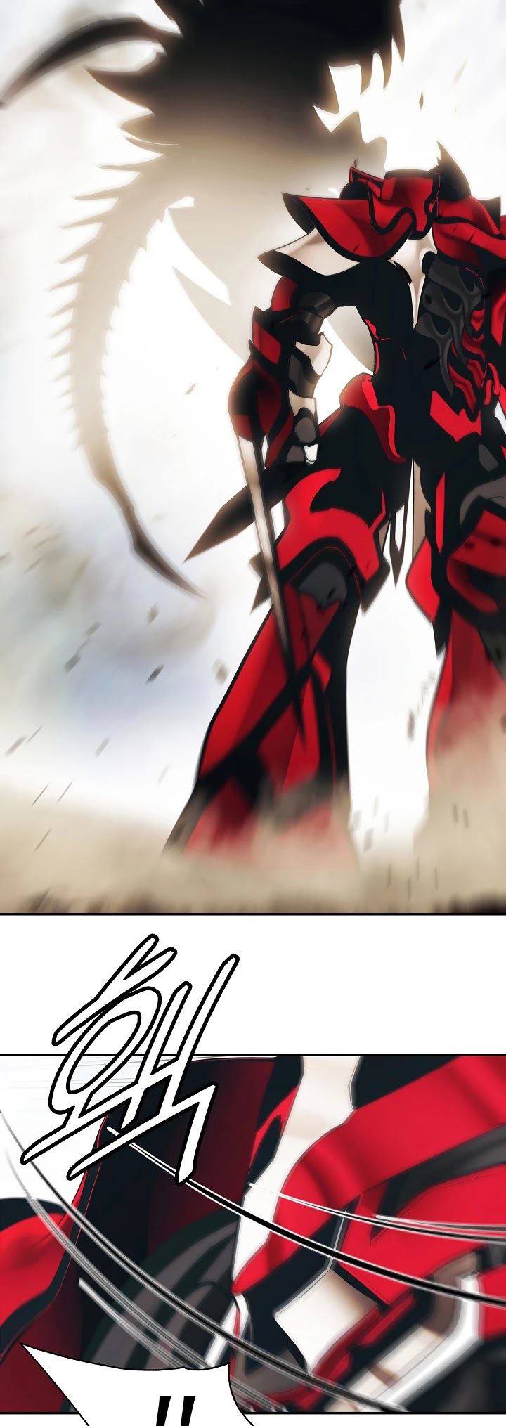 Dark Lady Isekai Chapter 128 Gambar 50