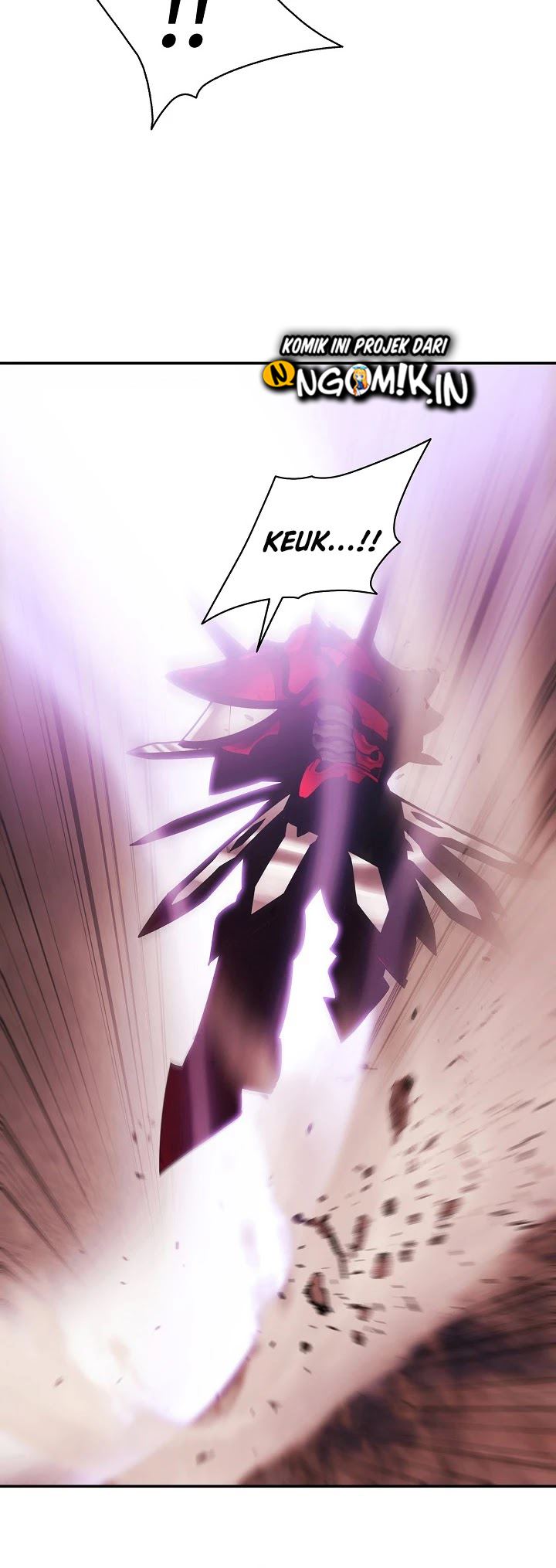 Dark Lady Isekai Chapter 128 Gambar 51