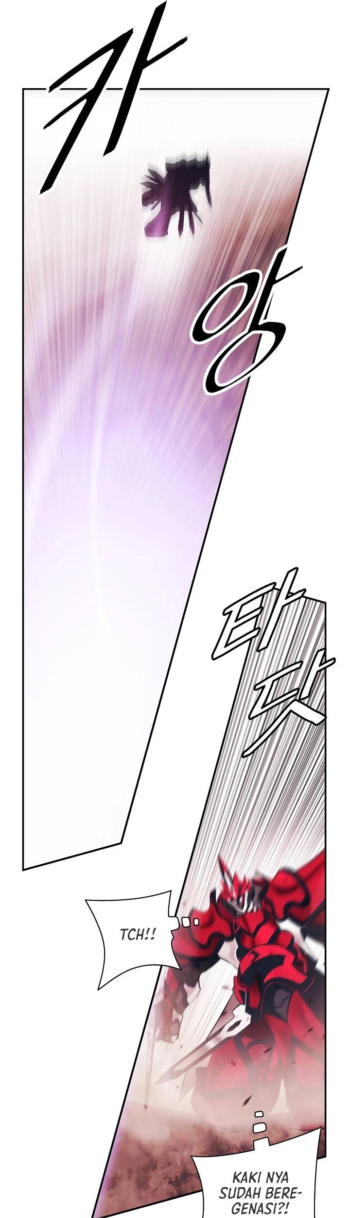 Dark Lady Isekai Chapter 128 Gambar 52