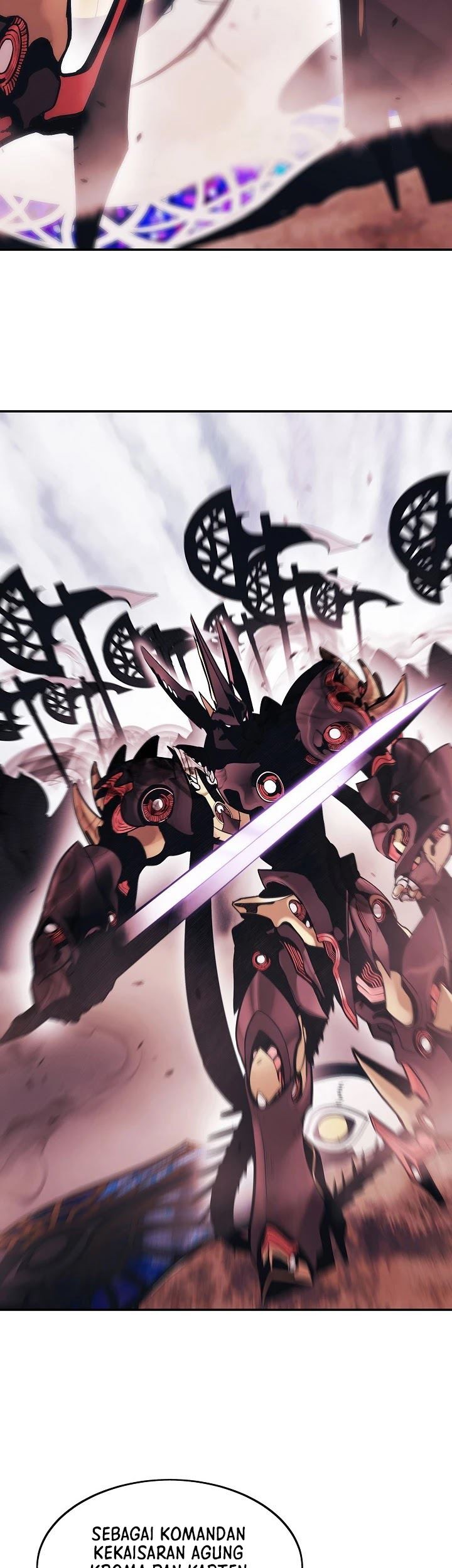 Dark Lady Isekai Chapter 128 Gambar 54