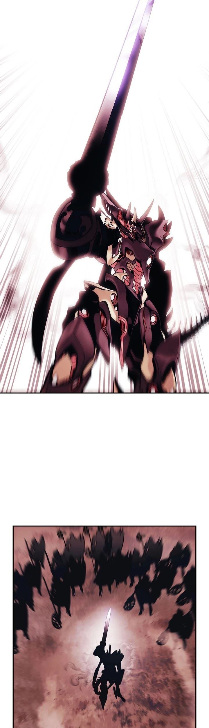 Dark Lady Isekai Chapter 128 Gambar 58