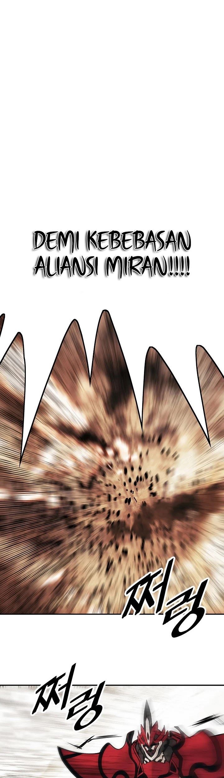 Dark Lady Isekai Chapter 128 Gambar 60