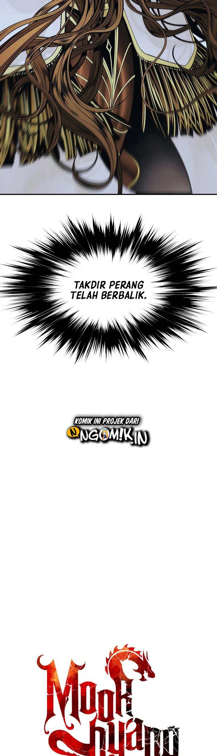 Dark Lady Isekai Chapter 128 Gambar 64