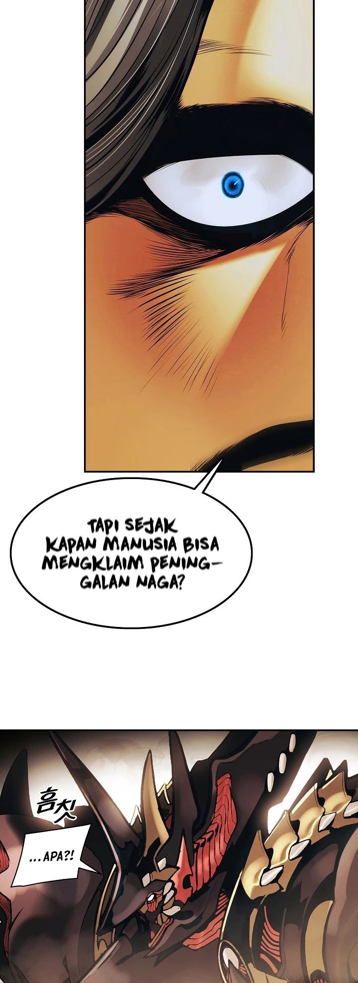 Dark Lady Isekai Chapter 128 Gambar 12