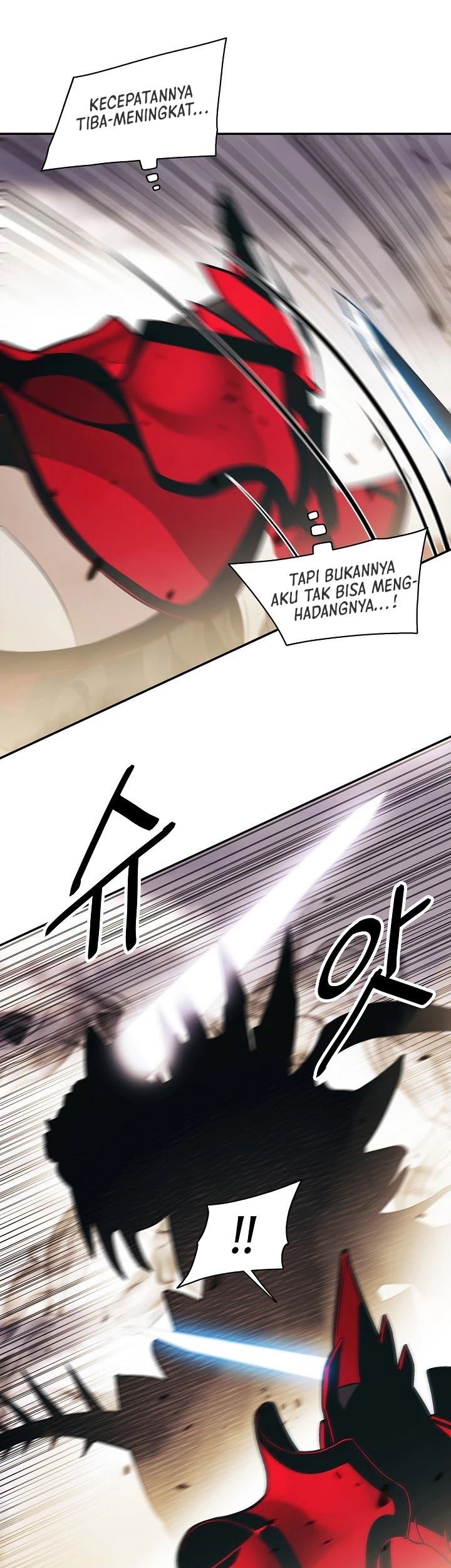 Dark Lady Isekai Chapter 129 Gambar 19