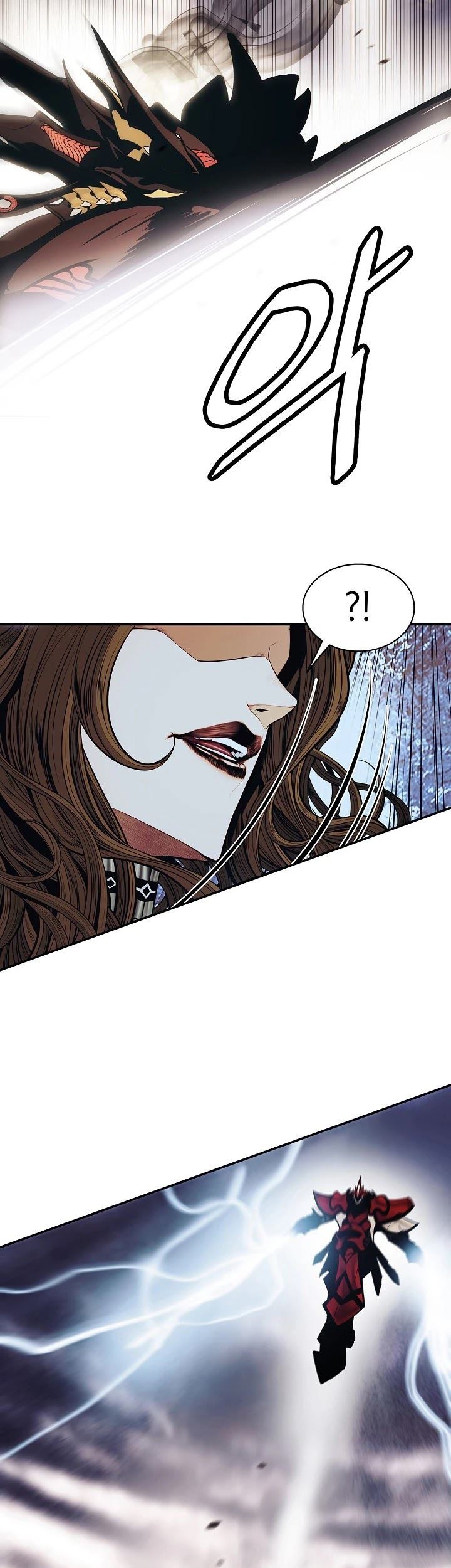 Dark Lady Isekai Chapter 129 Gambar 25