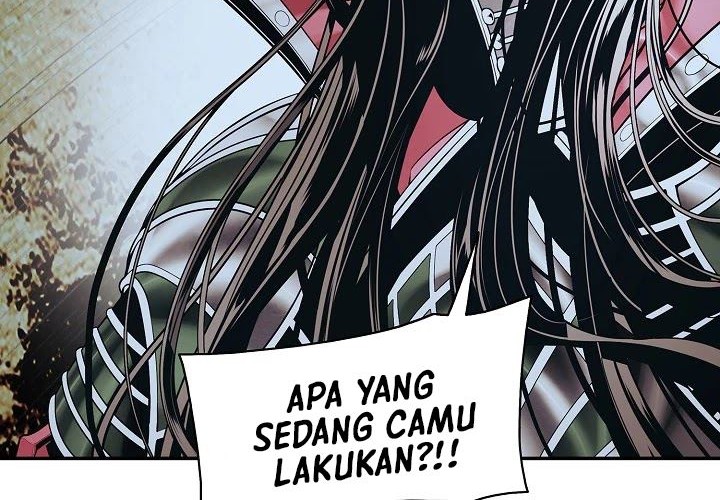 Dark Lady Isekai Chapter 129 Gambar 32