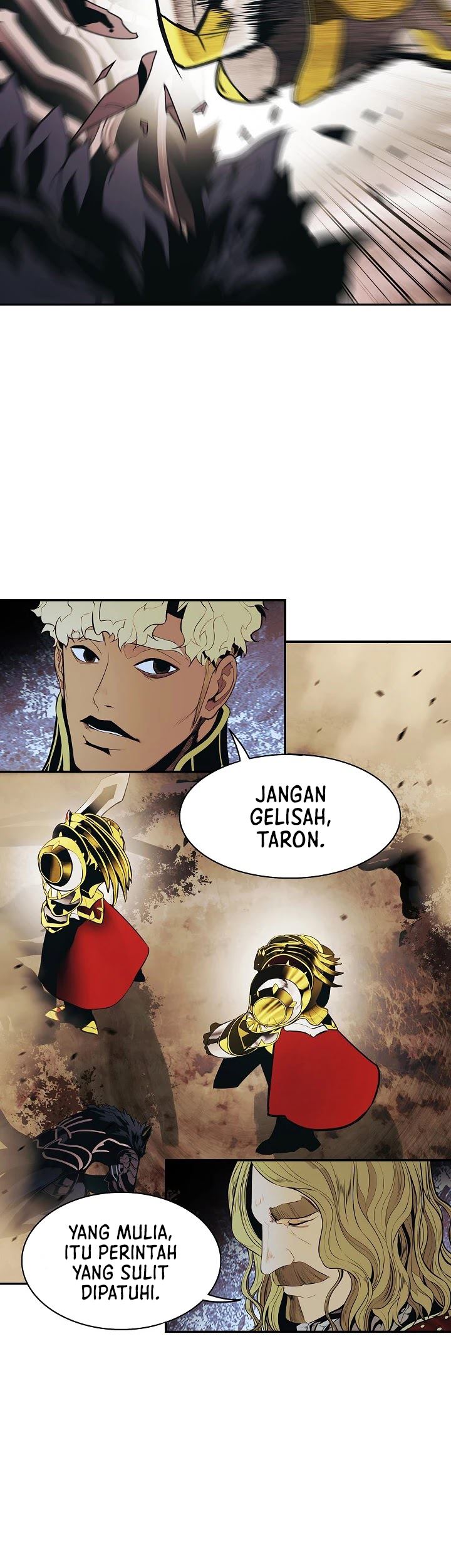 Dark Lady Isekai Chapter 129 Gambar 40