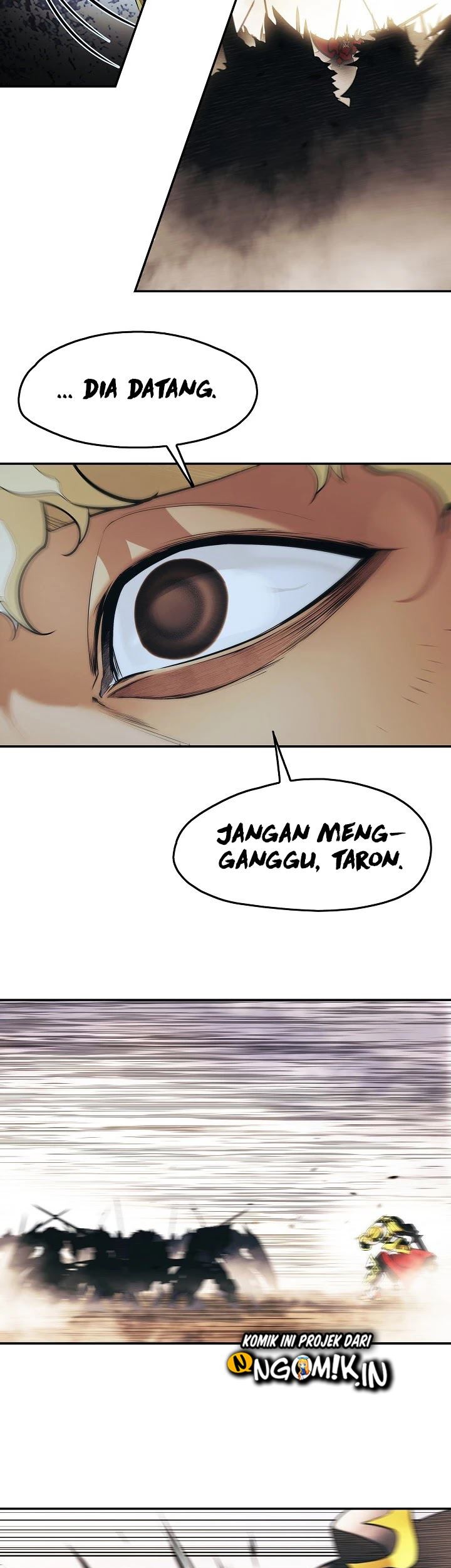 Dark Lady Isekai Chapter 129 Gambar 43