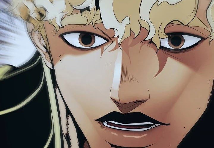 Dark Lady Isekai Chapter 129 Gambar 46