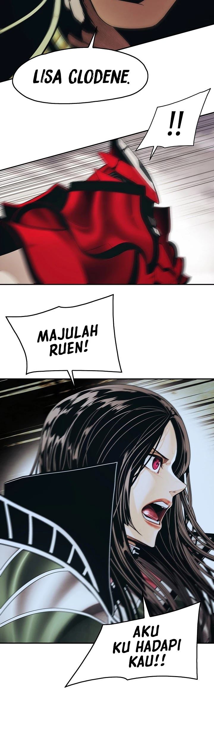 Dark Lady Isekai Chapter 129 Gambar 47