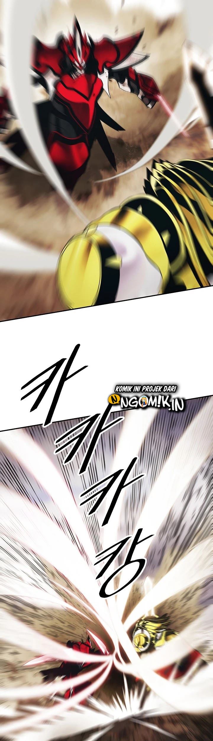 Dark Lady Isekai Chapter 129 Gambar 51