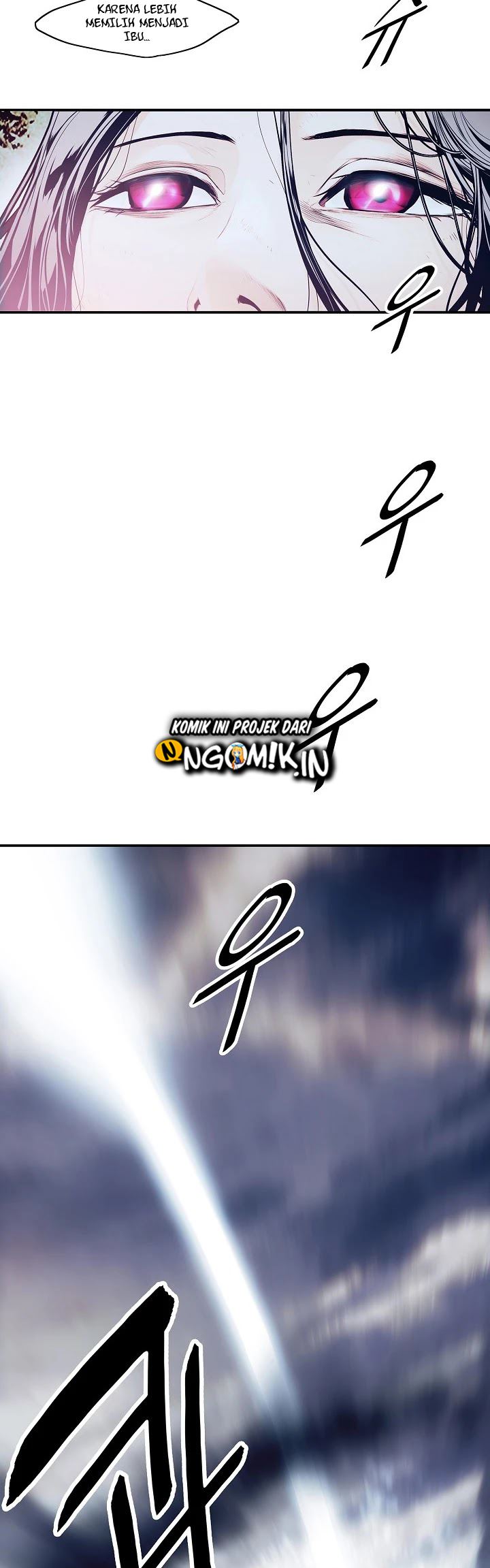 Dark Lady Isekai Chapter 129 Gambar 65