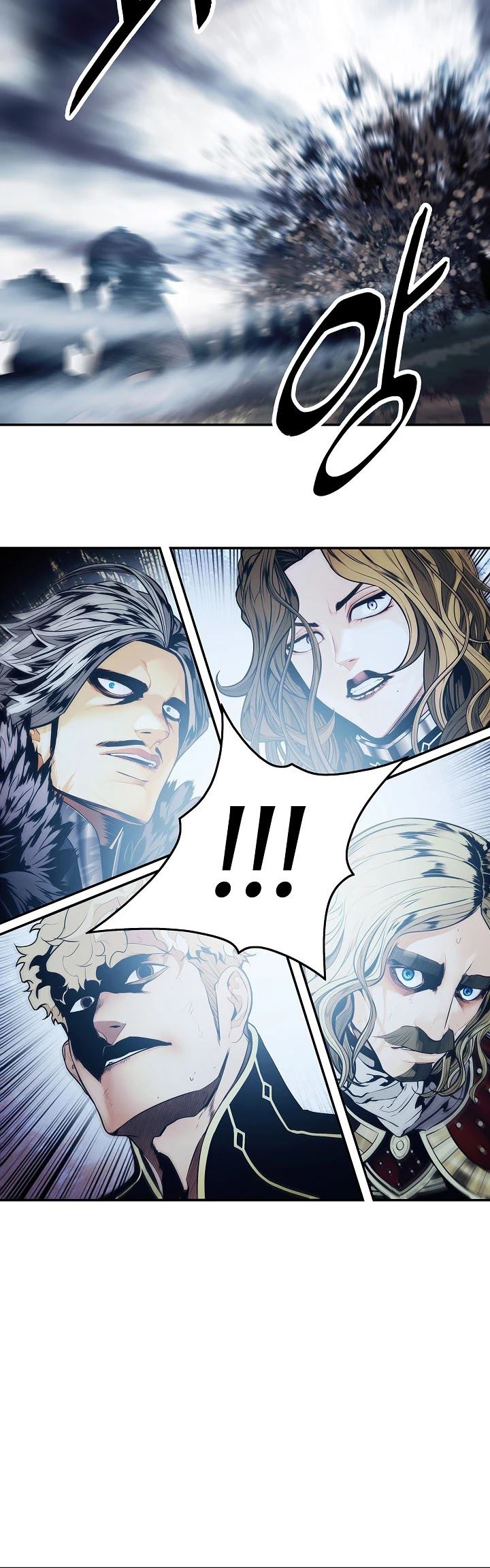 Dark Lady Isekai Chapter 129 Gambar 66