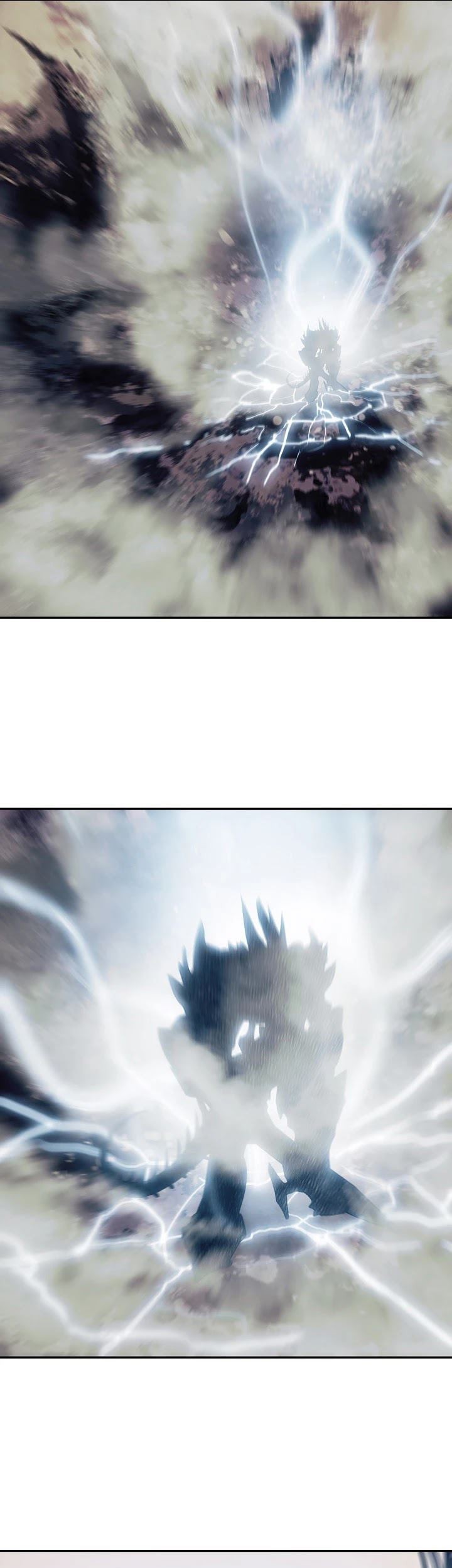 Dark Lady Isekai Chapter 129 Gambar 67