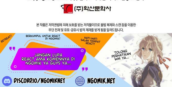 Dark Lady Isekai Chapter 129 Gambar 72