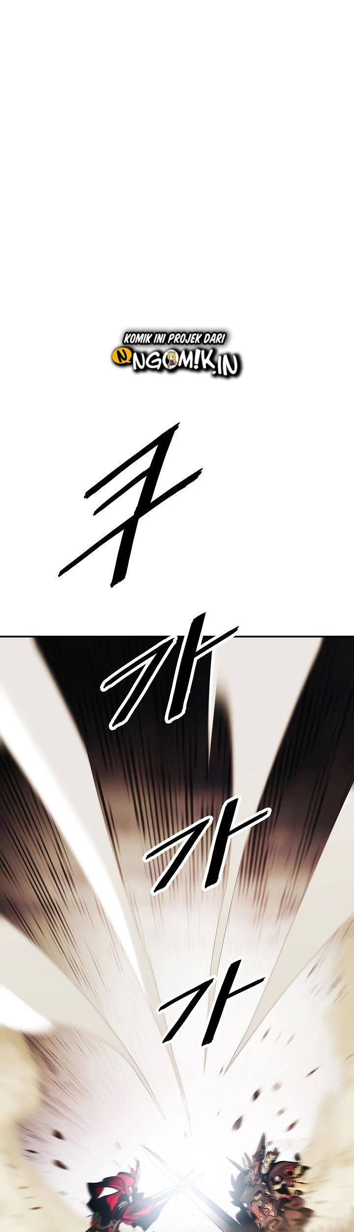 Dark Lady Isekai Chapter 129 Gambar 9