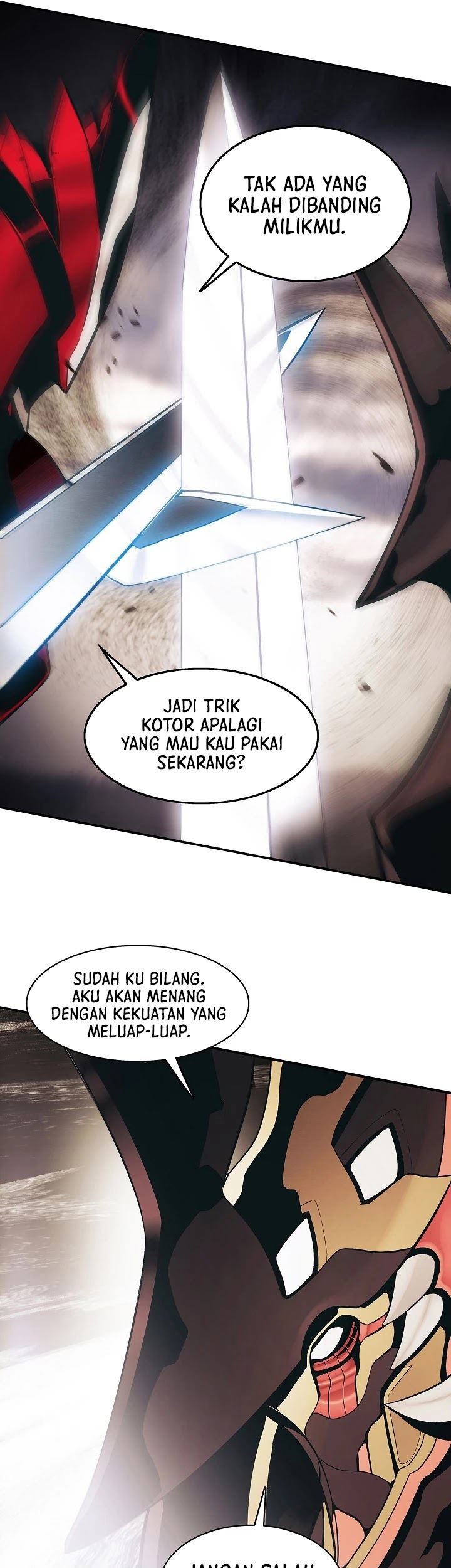 Dark Lady Isekai Chapter 129 Gambar 15