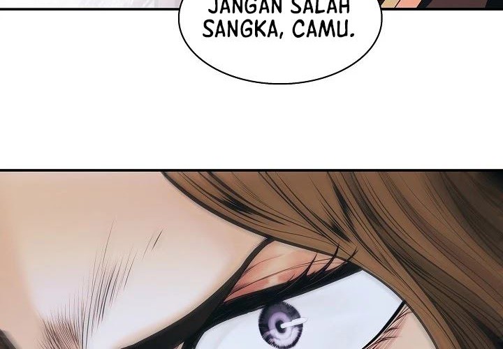 Dark Lady Isekai Chapter 129 Gambar 16