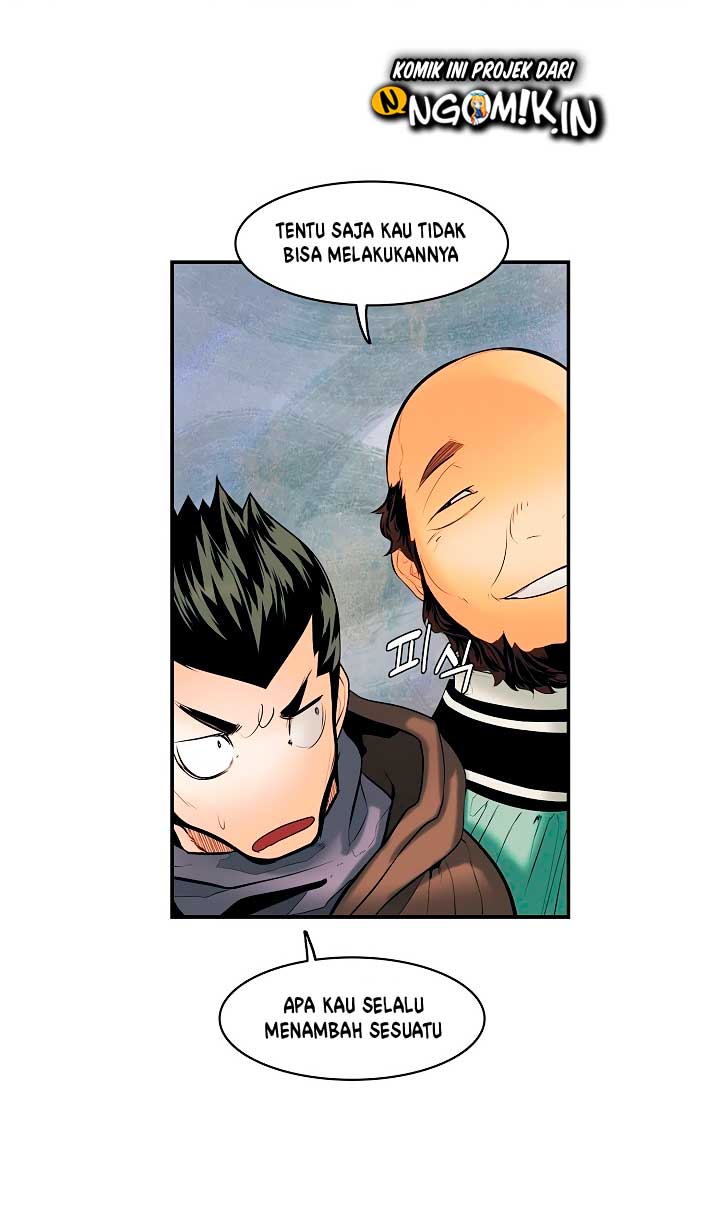 Dark Lady Isekai Chapter 12 Gambar 45