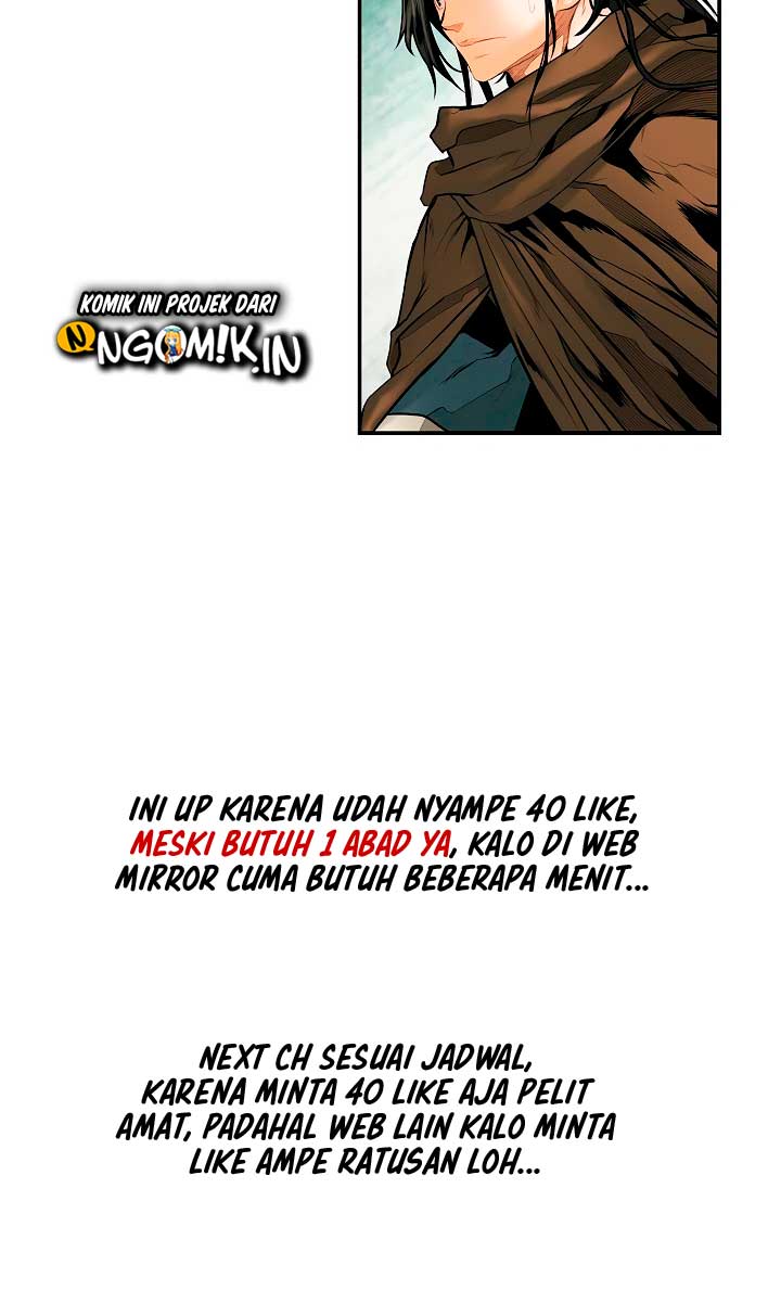 Dark Lady Isekai Chapter 12 Gambar 62