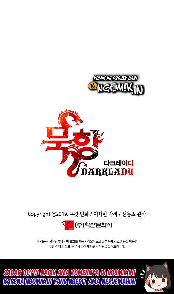 Dark Lady Isekai Chapter 12 Gambar 63