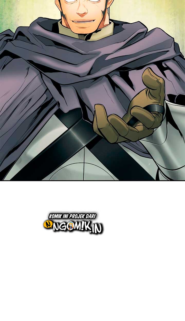 Dark Lady Isekai Chapter 12 Gambar 12