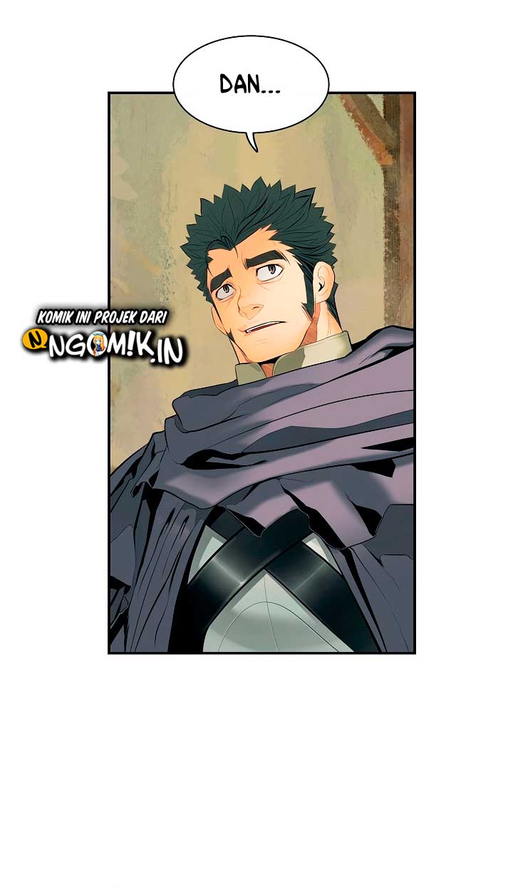 Dark Lady Isekai Chapter 12 Gambar 18