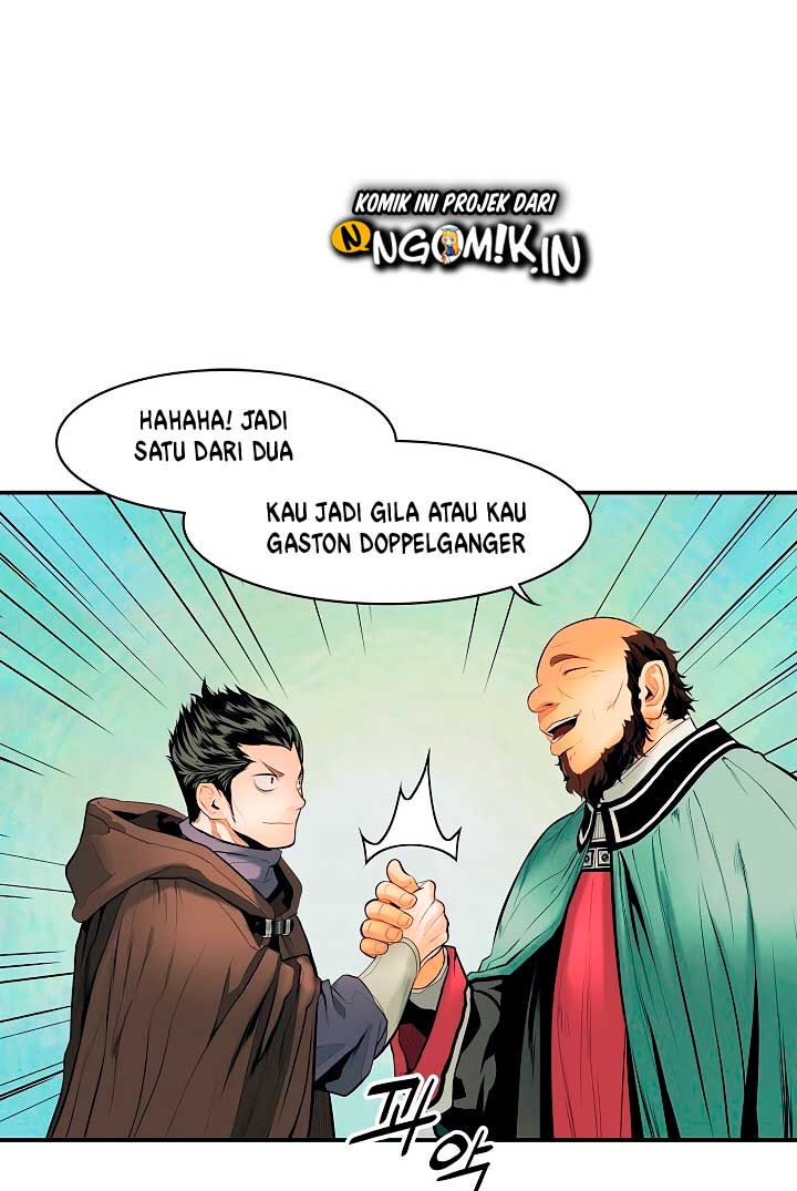 Dark Lady Isekai Chapter 12 Gambar 38