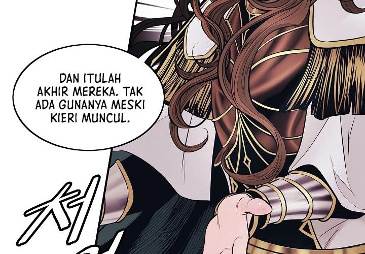 Dark Lady Isekai Chapter 120 Gambar 21