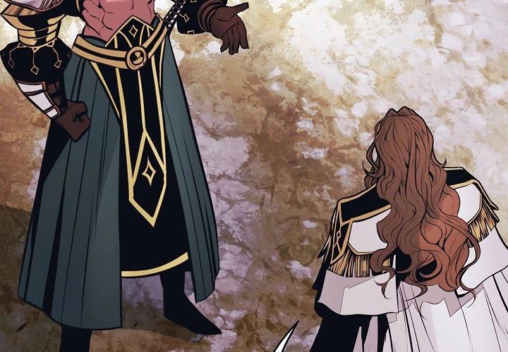 Dark Lady Isekai Chapter 120 Gambar 23