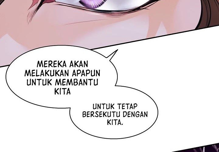 Dark Lady Isekai Chapter 120 Gambar 27