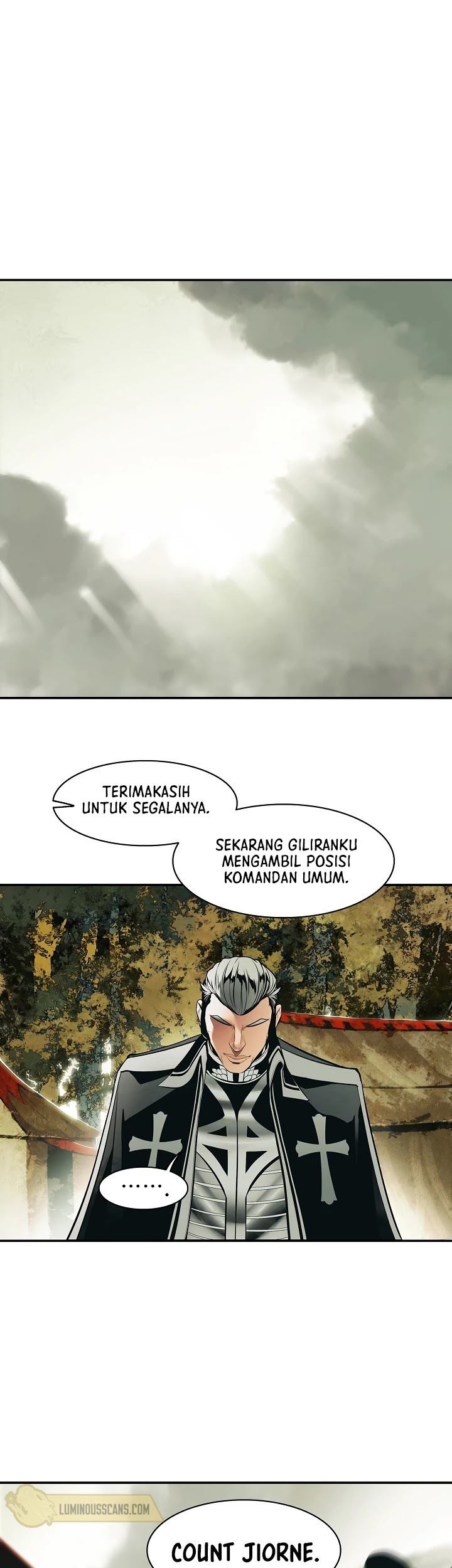 Dark Lady Isekai Chapter 120 Gambar 40