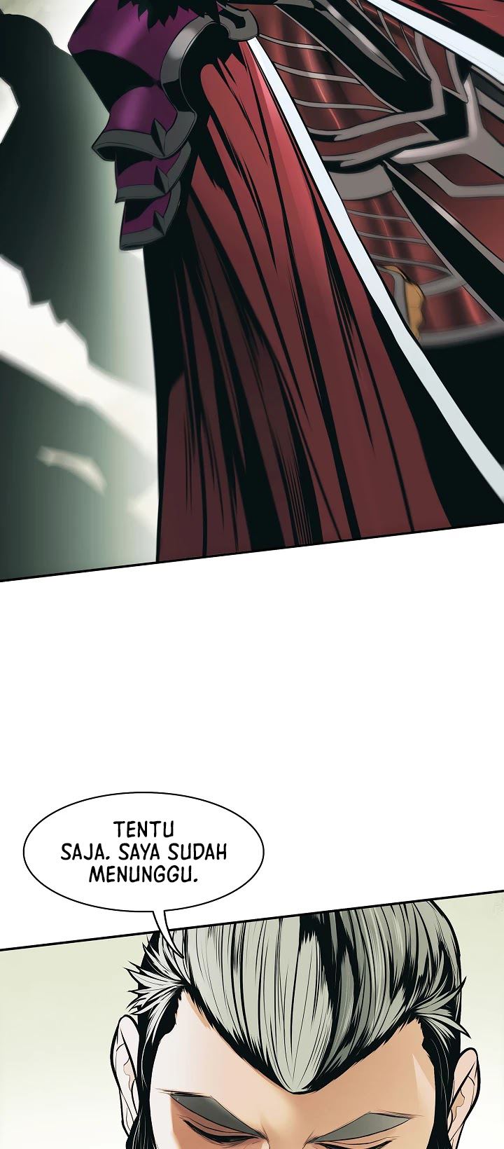 Dark Lady Isekai Chapter 120 Gambar 42