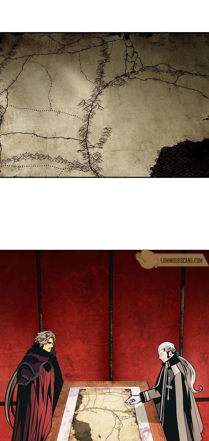 Dark Lady Isekai Chapter 120 Gambar 48